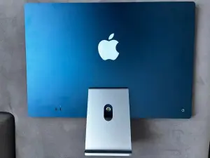 Моноблок Apple IMac M1 24"