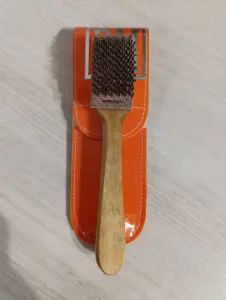 Щётка для обуви танцмастер