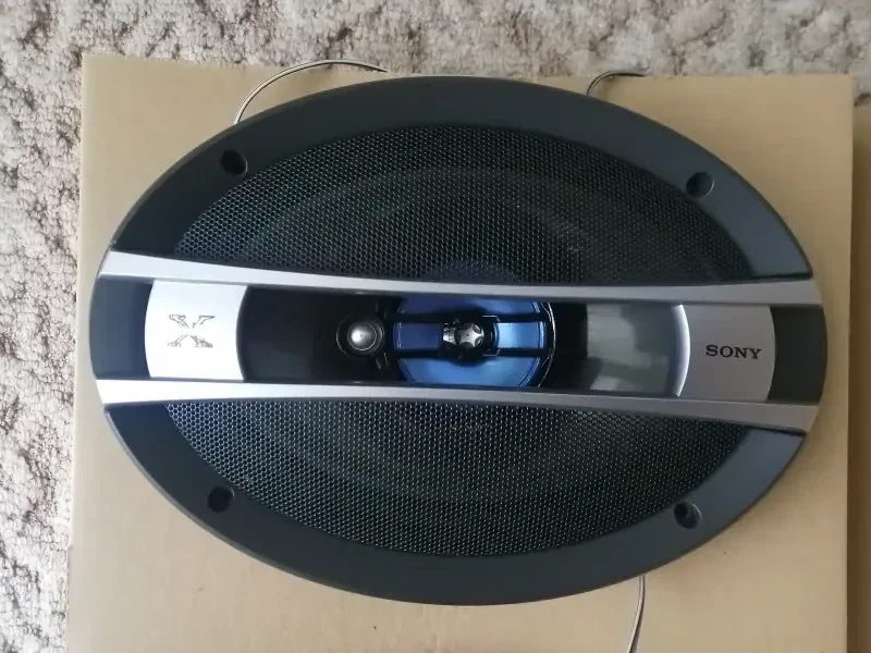 Динамики SONY комплект - Вся Беларусь - 236498 - Доска объявлений Kupika.by - Фото 3