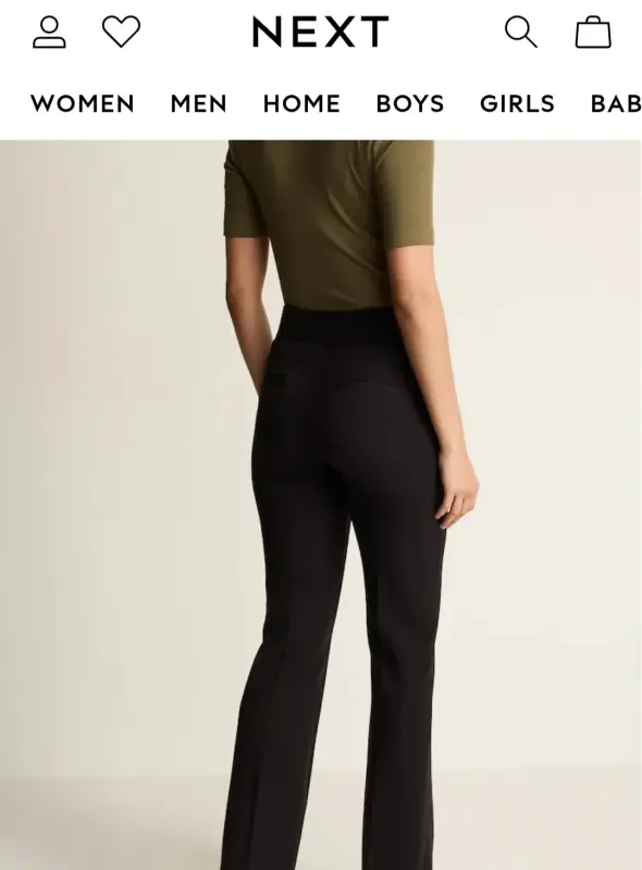 Next брюки - Вся Беларусь - 237621 - Доска объявлений Kupika.by - Фото 3