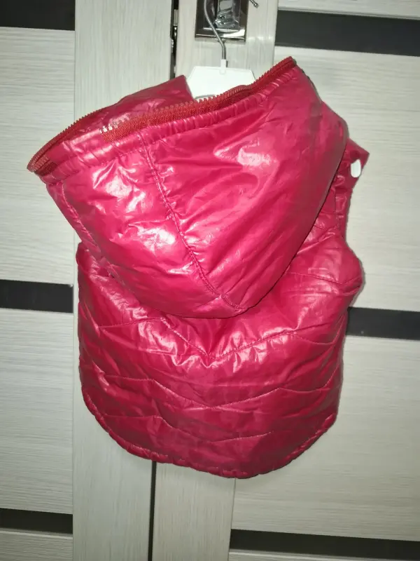 Жилетка деми - Вся Беларусь - 236528 - Доска объявлений Kupika.by - Фото 3