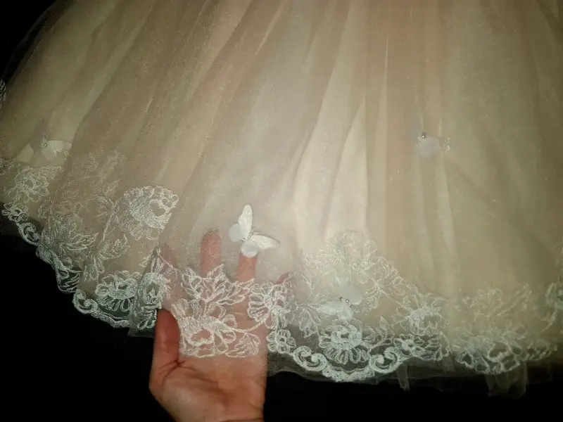 Платье нарядное - Вся Беларусь - 236394 - Доска объявлений Kupika.by - Фото 9