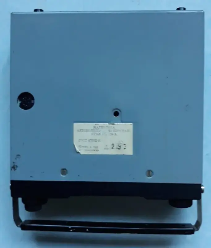 Магнитола автомобильно-переносная РМ-334А Урал - Вся Беларусь - 236732 - Доска объявлений Kupika.by - Фото 9