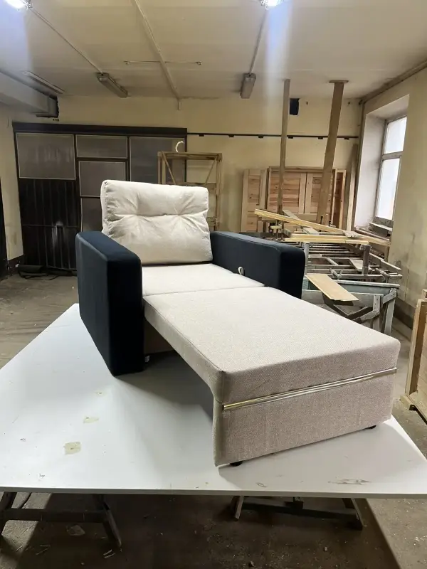 Кресло-кровать - Правдинский - 236958 - Доска объявлений Kupika.by - Фото 3