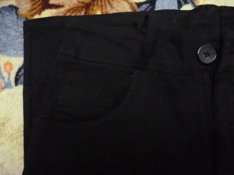 Юбка прямая джинсовая - Вся Беларусь - 238170 - Доска объявлений Kupika.by - Фото 3