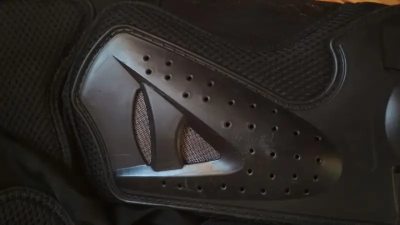 Мотошорты SULAITE размерa S черные. - Вся Беларусь - 238427 - Доска объявлений Kupika.by - Фото 5