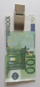 Зажимы для купюр