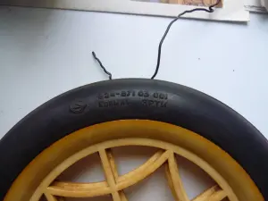 Обода и колеса для велосипедов