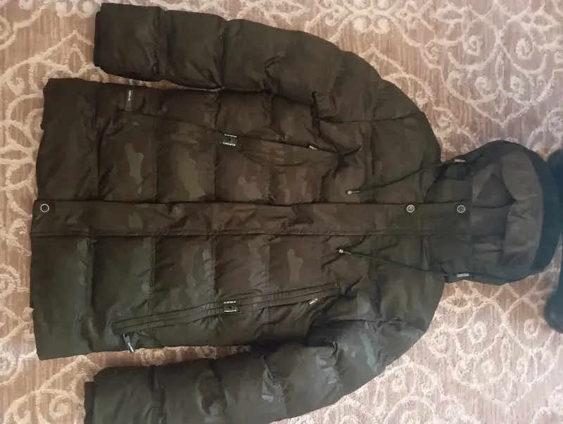 Мужские куртки зима - Вся Беларусь - 236238 - Доска объявлений Kupika.by - Фото 2