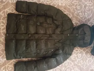 Мужские куртки зима