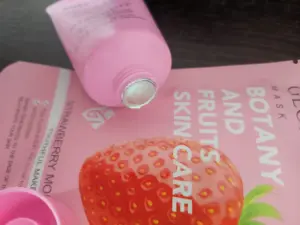 Крем баттер для рук и маска новое, цена указана за все