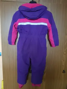 комбинезон, весна