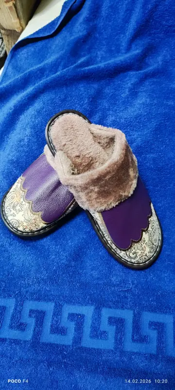 Домашняя и спортивная обувь - Тапочки домашние женские - Вся Беларусь - Фото 3 Тапочки домашние женские - Вся Беларусь - 236846 - Доска объявлений Kupika.by - Фото 3