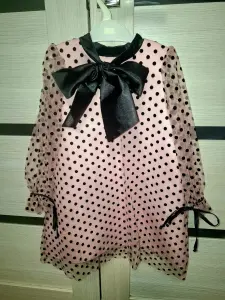 Платье нарядное