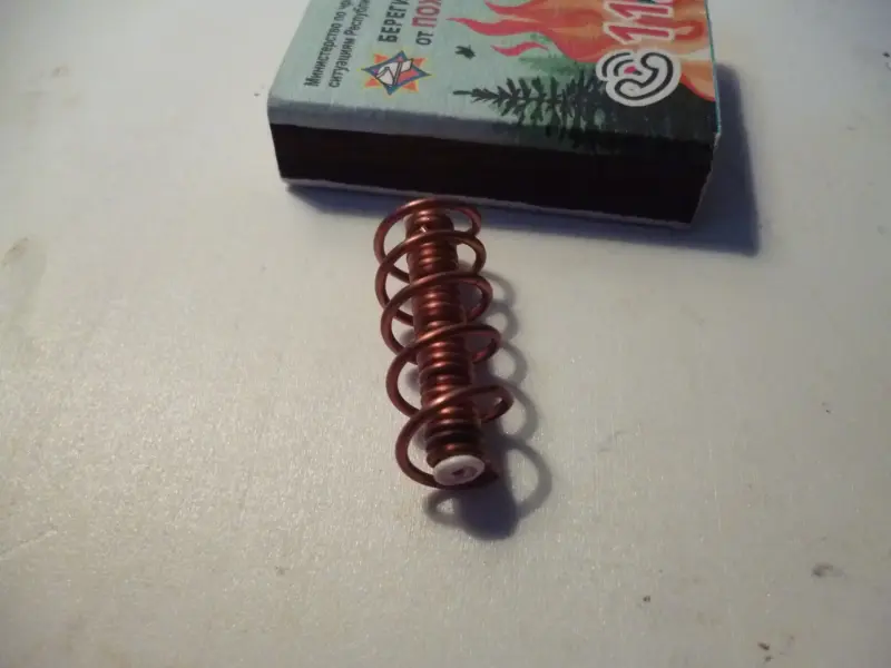 Кормушки для монтажа снасти Убийца карасей - Дрибин - 238406 - Доска объявлений Kupika.by - Фото 9