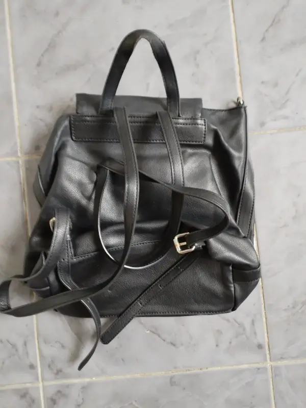 Рюкзачок Zara - Вся Беларусь - 237948 - Доска объявлений Kupika.by - Фото 3