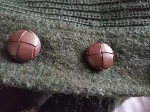 Пальто Италия