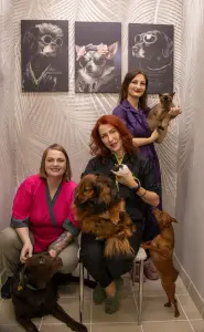 Коммерческий фотограф для Вашего бизнеса