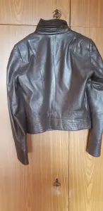 куртка кожанная (натуральная)