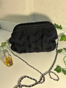 Сумочка женская ручной работы