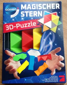 Игра Магическая звезда