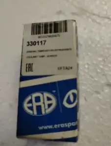 Датчик Температуры