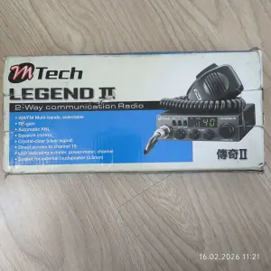 Св. Радиостанция