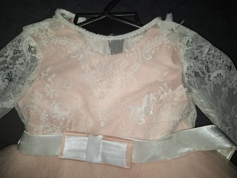 Платье нарядное - Вся Беларусь - 236394 - Доска объявлений Kupika.by - Фото 8