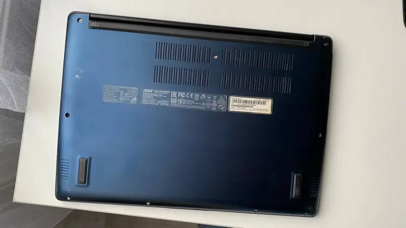 Acer swift SE314-54/N17W7 - Вся Беларусь - 238529 - Доска объявлений Kupika.by - Фото 6