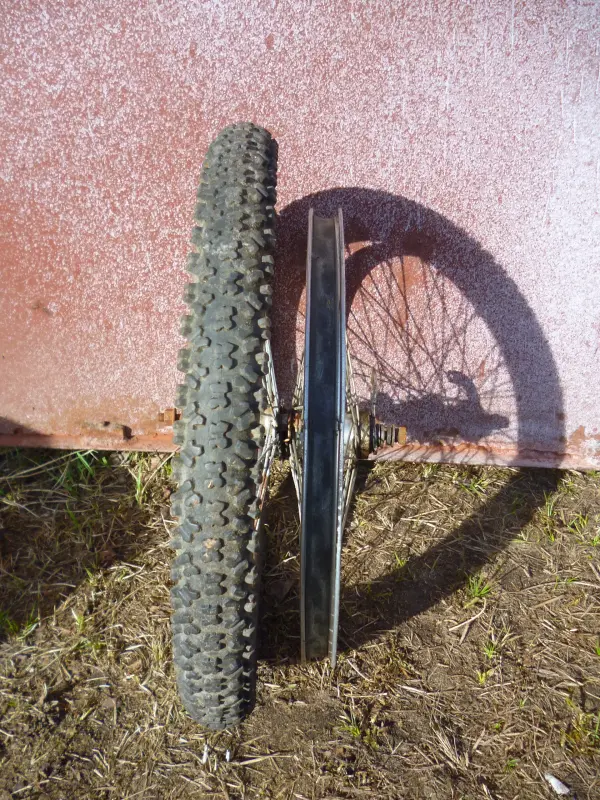 Обода и колеса для велосипедов - Вся Беларусь - 238161 - Доска объявлений Kupika.by - Фото 2