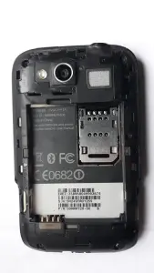 Мобильный телефон/смартфон hTC – неисправен