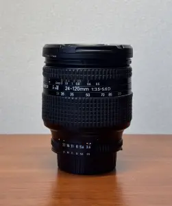 Фотоаппарат Nikon (комплект)