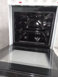 Элекрическая плита