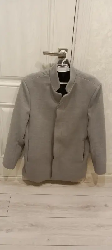 Мужское пальто - Вся Беларусь - 238192 - Доска объявлений Kupika.by - Фото 2