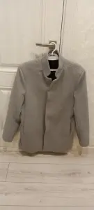 Мужское пальто