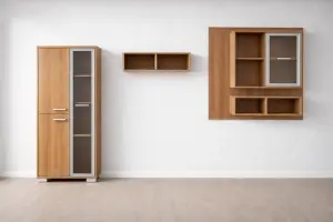 Набор корпусной мебели Мотто