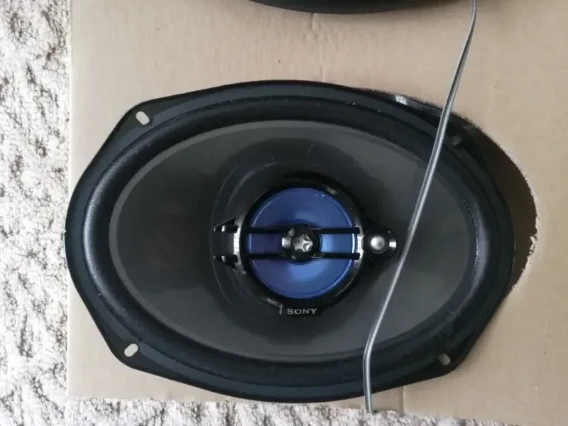 Динамики SONY комплект - Вся Беларусь - 236498 - Доска объявлений Kupika.by - Фото 2