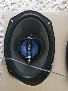 Динамики SONY комплект