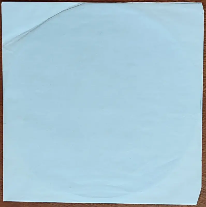 Грампластинка 'Александр Кальянов - Музей любви' (1990) - Вся Беларусь - 237825 - Доска объявлений Kupika.by - Фото 7