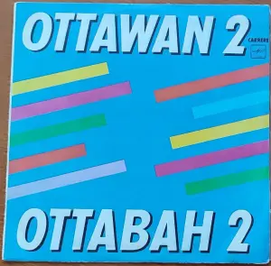 Грампластинка 'Ottawan 2 - Оттаван 2' (1985)