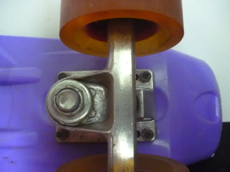 Скейтборд со светящимися колесами M2201-L - Вся Беларусь - 238166 - Доска объявлений Kupika.by - Фото 7