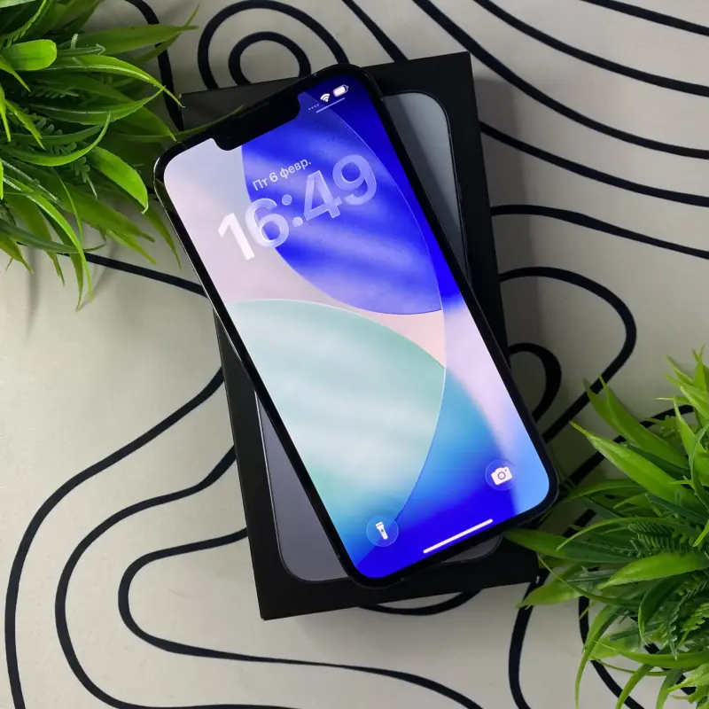 iPhone 13Pro(128gb) - Ивацевичи - 236131 - Доска объявлений Kupika.by - Фото 2