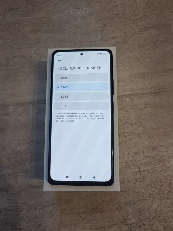 Redmi Note 10 Pro 6+5/128 - Вся Беларусь - 237992 - Доска объявлений Kupika.by - Фото 6