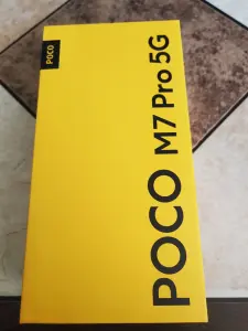 POCO M7 Pro 5G 8+8/256