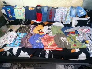 Одежда детская