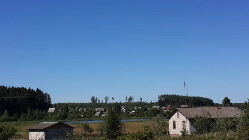 Жилой кирпичный дом на берегу озера, Толочинский район, г. п. Коханово. - Вся Беларусь - 236671 - Доска объявлений Kupika.by - Фото 6