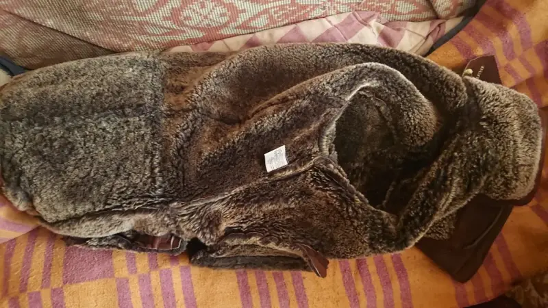 Новая дублёнка, США. - Вся Беларусь - 237729 - Доска объявлений Kupika.by - Фото 4