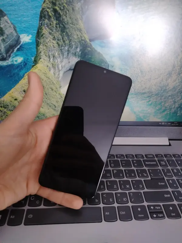 Samsung Galaxy A12 новый - Вся Беларусь - 235532 - Доска объявлений Kupika.by - Фото 8