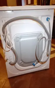 Стиральная машина GORENJE W6623N/S