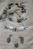 Женские аксессуары - Набор ювелирный из агата - Вся Беларусь - Фото 2 Набор ювелирный из агата - Вся Беларусь - 238004 - Доска объявлений Kupika.by - Фото 2